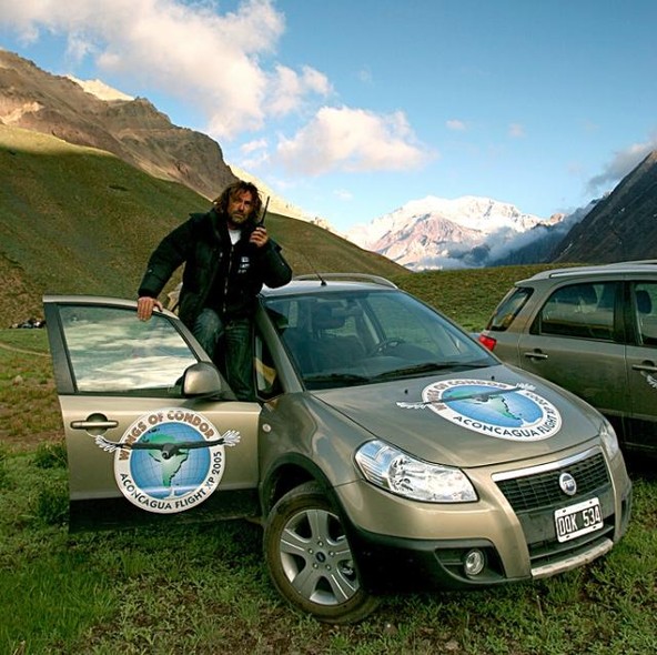 Fiat: Fiat Sedici na Slovenskem trgu