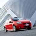 Fiat: Fiat na 77. avtomobilskem salonu v Ženevi