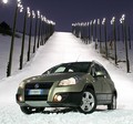Fiat: Fiat na 77. avtomobilskem salonu v Ženevi