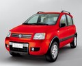 Fiat: Fiat na 77. avtomobilskem salonu v Ženevi