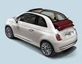 Fiat: Fiat na 79. mednarodnem salonu v Ženevi