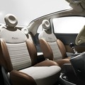 Fiat: Fiat na 79. mednarodnem salonu v Ženevi