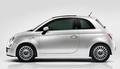 Fiat: Fiat na 79. mednarodnem salonu v Ženevi