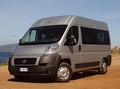 Fiat: Fiat v Hannovru