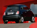 Fiat: Fiat 500 prihaja na valentinovo