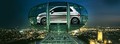 Fiat: Fiat 500 se vozi na London Eye