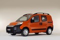 Fiat: Fiorino je "International Van of the Year 2009"