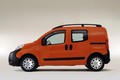 Fiat: Fiorino je "International Van of the Year 2009"