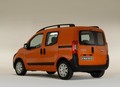 Fiat: Fiorino je "International Van of the Year 2009"