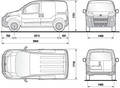 Fiat: Fiorino je "International Van of the Year 2009"