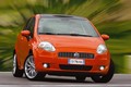 Fiat: Grande Punto dobitnik nagrade »Zlati volan 2005«