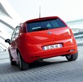 Fiat: Grande Punto dobitnik nagrade »Zlati volan 2005«