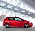 Fiat: Grande Punto dobitnik nagrade »Zlati volan 2005«