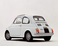 Fiat 500: Ikona našega časa