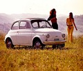 Fiat 500: Ikona našega časa