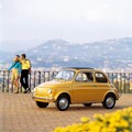 Fiat 500: Ikona našega časa