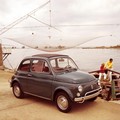 Fiat 500: Ikona našega časa
