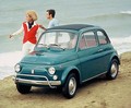 Fiat 500: Ikona našega časa