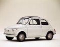 Fiat 500: Ikona našega časa