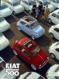 Fiat 500: Ikona našega časa