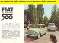 Fiat 500: Ikona našega časa
