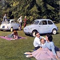 Fiat 500: Ikona našega časa
