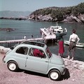 Fiat 500: Ikona našega časa