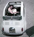 Fiat 500: Ikona našega časa