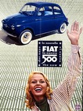 Fiat 500: Ikona našega časa