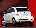 Fiat 500: Izbran za   Auto Europa 2008  