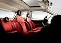 Fiat 500: Manifest  "novega Fiata"