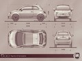 Fiat 500: Manifest  "novega Fiata"
