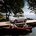 Fiat 500: Manifest  "novega Fiata"