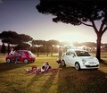 Fiat 500: Manifest  "novega Fiata"