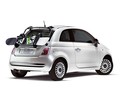 Fiat 500: Manifest  "novega Fiata"