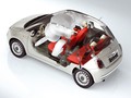 Fiat 500: Manifest  "novega Fiata"