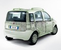 Fiat: Na 62. avtomobilskem salonu v Frankfurtu