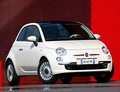 Fiat: Na 62. avtomobilskem salonu v Frankfurtu
