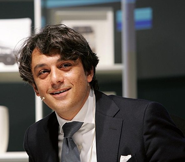 Fiat: Nova imenovanja v  Fiat Group