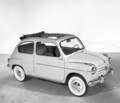 Fiat: Obnova in ponovno osvajanje trga