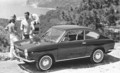 Fiat: Obnova in ponovno osvajanje trga