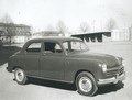 Fiat: Obnova in ponovno osvajanje trga