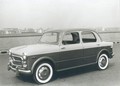 Fiat: Obnova in ponovno osvajanje trga