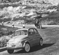 Fiat: Obnova in ponovno osvajanje trga