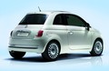 Fiat: Predpremiera: novi fiat 500