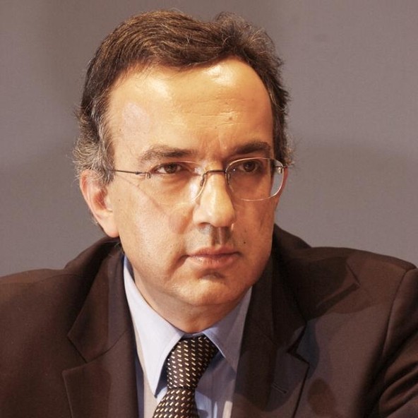 Fiat: Prvi mož Fiata: Oživljanje je posledica večjega posega