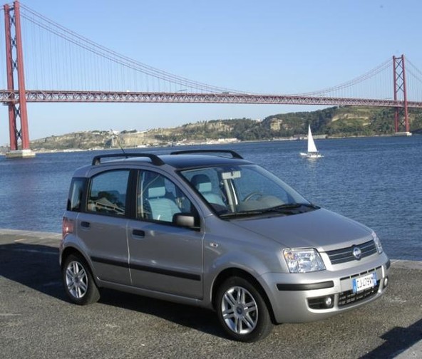Fiat: Prvi trimester pozitiven za Fiat Auto