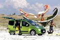 Fiat: Qubo, fiatov novi   free space  