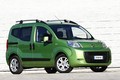 Fiat: Qubo, fiatov novi   free space  