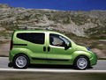 Fiat: Qubo, fiatov novi   free space  